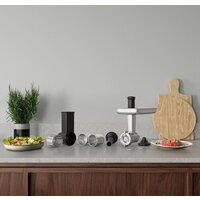 Кухонная машина Electrolux E5KM1-6GBP - Превью изображения №10 — Интернет-магазин Time-Shop