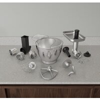 Кухонная машина Electrolux E5KM1-6GBP - Превью изображения №9 — Интернет-магазин Time-Shop