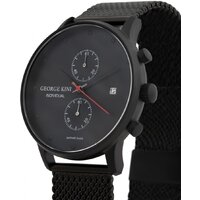 Наручные часы George Kini GK.IND0001 - Превью изображения №2 — Интернет-магазин Time-Shop