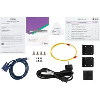 Управляемый коммутатор 2-го уровня SNR SNR-S2985G-24TC - Превью изображения №5 — Интернет-магазин Time-Shop