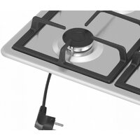 Варочная панель MAUNFELD EGHS.95.33CS/G - Превью изображения №11 — Интернет-магазин Time-Shop