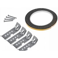 Варочная панель MAUNFELD EGHS.95.33CS/G - Превью изображения №13 — Интернет-магазин Time-Shop