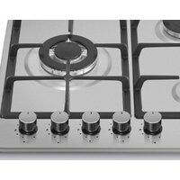 Варочная панель MAUNFELD EGHS.95.33CS/G - Превью изображения №5 — Интернет-магазин Time-Shop