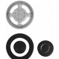 Варочная панель MAUNFELD EGHS.95.33CS/G - Превью изображения №12 — Интернет-магазин Time-Shop