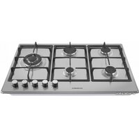 Варочная панель MAUNFELD EGHS.95.33CS/G - Превью изображения №2 — Интернет-магазин Time-Shop