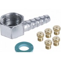 Варочная панель MAUNFELD EGHS.95.33CS/G - Превью изображения №14 — Интернет-магазин Time-Shop