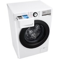 Стиральная машина LG Vivace V300 slim Steam F2WV3S7S6BE - Превью изображения №9 — Интернет-магазин Time-Shop