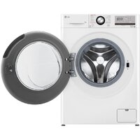 Стиральная машина LG Vivace V300 slim Steam F2WV3S7S6BE - Превью изображения №2 — Интернет-магазин Time-Shop