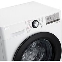 Стиральная машина LG Vivace V300 slim Steam F2WV3S7S6BE - Превью изображения №7 — Интернет-магазин Time-Shop