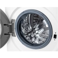 Стиральная машина LG Vivace V300 slim Steam F2WV3S7S6BE - Превью изображения №3 — Интернет-магазин Time-Shop