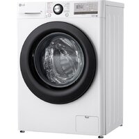 Стиральная машина LG Vivace V300 slim Steam F2WV3S7S6BE - Превью изображения №12 — Интернет-магазин Time-Shop