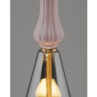 Подвесная люстра Moderli Corals V11154-PL - Превью изображения №4 — Интернет-магазин Time-Shop