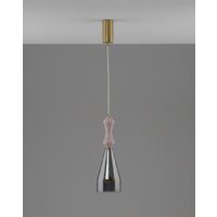 Подвесная люстра Moderli Corals V11154-PL - Превью изображения №2 — Интернет-магазин Time-Shop