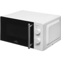 Микроволновая печь Willz MOS-1706MW (белый) - Превью изображения №4 — Интернет-магазин Time-Shop