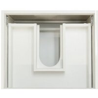  Эстет Тумба Dallas Luxe ФР-00001929 с умывальником Dallas 120 (правая) - Превью изображения №4 — Интернет-магазин Time-Shop