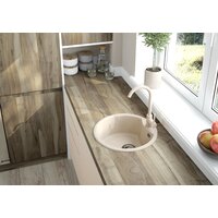 Кухонная мойка Deante Fiesta Solis ZRS 5803 - Превью изображения №3 — Интернет-магазин Time-Shop