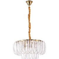 Arte Lamp Evelyn A4073LM-7PB