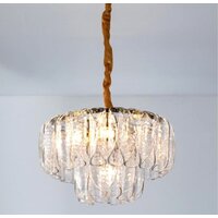 Подвесная люстра Arte Lamp Evelyn A4073LM-7PB - Превью изображения №2 — Интернет-магазин Time-Shop