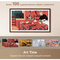 Телевизор Dreame 55Q100F - Превью изображения №5 — Интернет-магазин Time-Shop