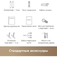 Телевизор Dreame 55Q100F - Превью изображения №9 — Интернет-магазин Time-Shop