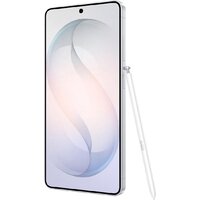 Телефон Samsung Galaxy S26 Ultra SM-S948B 16GB/1TB (белый) - Превью изображения №3 — Интернет-магазин Time-Shop