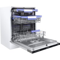 Встраиваемая посудомоечная машина MAUNFELD MLP-12IMRO - Превью изображения №7 — Интернет-магазин Time-Shop