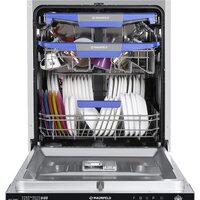 Встраиваемая посудомоечная машина MAUNFELD MLP-12IMRO - Превью изображения №5 — Интернет-магазин Time-Shop