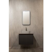  Silver Mirrors Зеркало Турин 40x70 LED-00002501 - Превью изображения №14 — Интернет-магазин Time-Shop