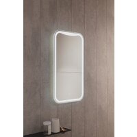  Silver Mirrors Зеркало Турин 40x70 LED-00002501 - Превью изображения №5 — Интернет-магазин Time-Shop