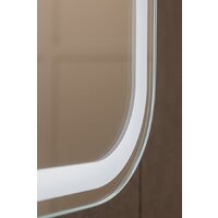  Silver Mirrors Зеркало Турин 40x70 LED-00002501 - Превью изображения №13 — Интернет-магазин Time-Shop