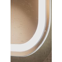  Silver Mirrors Зеркало Турин 40x70 LED-00002501 - Превью изображения №8 — Интернет-магазин Time-Shop