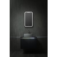  Silver Mirrors Зеркало Турин 40x70 LED-00002501 - Превью изображения №7 — Интернет-магазин Time-Shop