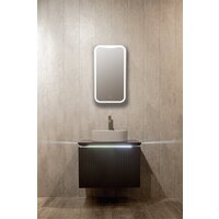  Silver Mirrors Зеркало Турин 40x70 LED-00002501 - Превью изображения №10 — Интернет-магазин Time-Shop
