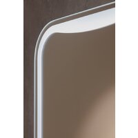  Silver Mirrors Зеркало Турин 40x70 LED-00002501 - Превью изображения №11 — Интернет-магазин Time-Shop