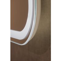  Silver Mirrors Зеркало Турин 40x70 LED-00002501 - Превью изображения №12 — Интернет-магазин Time-Shop