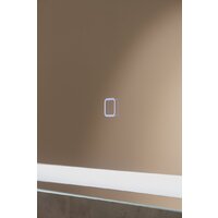  Silver Mirrors Зеркало Турин 40x70 LED-00002501 - Превью изображения №9 — Интернет-магазин Time-Shop