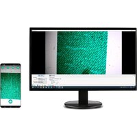 Детский микроскоп Микмед WiFi 2000Х 5.0 28972 - Превью изображения №10 — Интернет-магазин Time-Shop