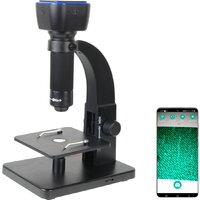 Детский микроскоп Микмед WiFi 2000Х 5.0 28972 - Превью изображения №9 — Интернет-магазин Time-Shop