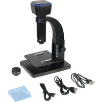 Детский микроскоп Микмед WiFi 2000Х 5.0 28972 - Превью изображения №8 — Интернет-магазин Time-Shop