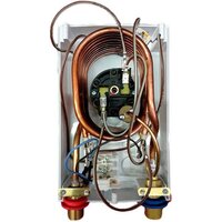 Проточный электрический водонагреватель Bosch Tr1000 4 T 7736504716 - Превью изображения №2 — Интернет-магазин Time-Shop