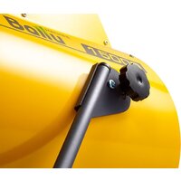 Электрическая тепловая пушка Ballu Prorab-2 BHP-P2-15 - Превью изображения №2 — Интернет-магазин Time-Shop