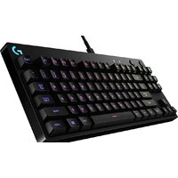 Клавиатура Logitech G Pro GX Clicky 920-009393 - Превью изображения №2 — Интернет-магазин Time-Shop