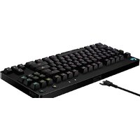 Клавиатура Logitech G Pro GX Clicky 920-009393 - Превью изображения №3 — Интернет-магазин Time-Shop