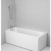 Ванна AM.PM Gem W90A-170-070W-A (с каркасом и экраном) - Превью изображения №2 — Интернет-магазин Time-Shop