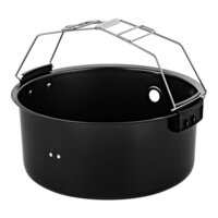 Аэрогриль (аэрофритюрница) Kitfort KT-2243 - Превью изображения №8 — Интернет-магазин Time-Shop