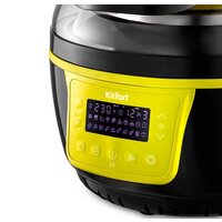 Аэрогриль (аэрофритюрница) Kitfort KT-2243 - Превью изображения №5 — Интернет-магазин Time-Shop