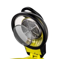 Аэрогриль (аэрофритюрница) Kitfort KT-2243 - Превью изображения №9 — Интернет-магазин Time-Shop