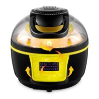 Аэрогриль (аэрофритюрница) Kitfort KT-2243 - Превью изображения №3 — Интернет-магазин Time-Shop