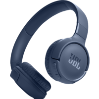 JBL Tune 520BT (темно-синий)