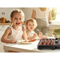 Электрогриль Eldom GK110 - Превью изображения №11 — Интернет-магазин Time-Shop